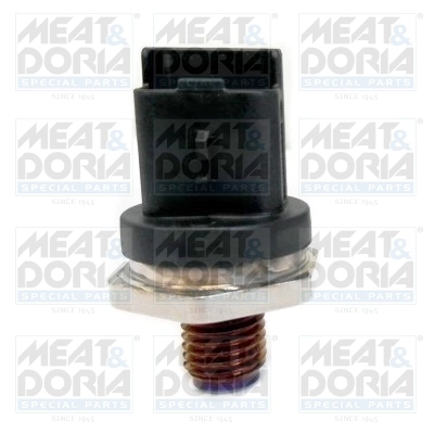Sensor, fuel pressure